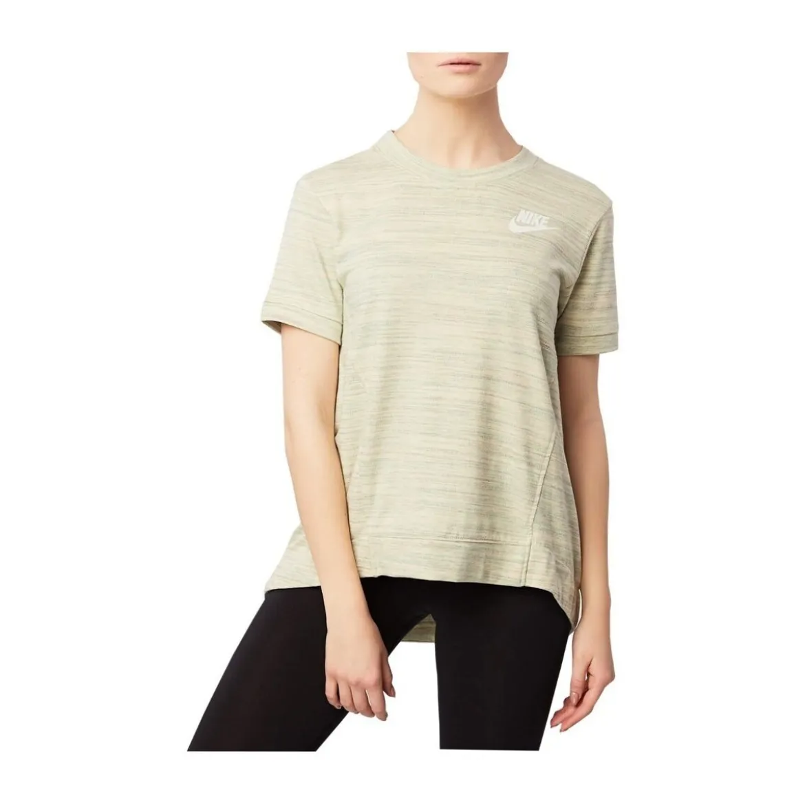 T-shirts m. korte ærmer Nike