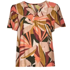 T-shirts m. korte ærmer One Step