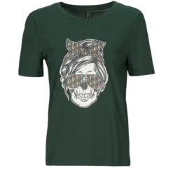 T-shirts m. korte ærmer Only
