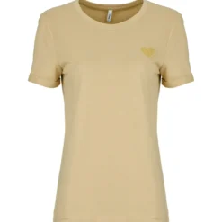 T-shirts m. korte ærmer Only