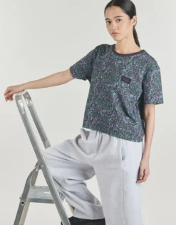T-shirts m. korte ærmer Oxbow