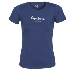 T-shirts m. korte ærmer Pepe jeans