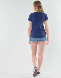 T-shirts m. korte ærmer Pepe jeans