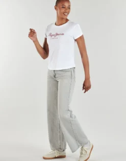 T-shirts m. korte ærmer Pepe jeans