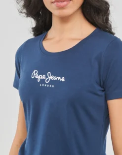 T-shirts m. korte ærmer Pepe jeans