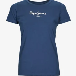 T-shirts m. korte ærmer Pepe jeans
