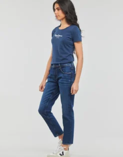 T-shirts m. korte ærmer Pepe jeans