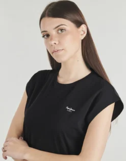 T-shirts m. korte ærmer Pepe jeans