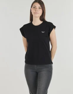 T-shirts m. korte ærmer Pepe jeans