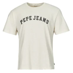 T-shirts m. korte ærmer Pepe jeans