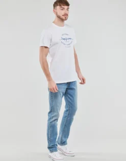 T-shirts m. korte ærmer Pepe jeans