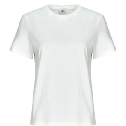 T-shirts m. korte ærmer Petit Bateau
