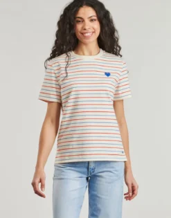 T-shirts m. korte ærmer Petit Bateau