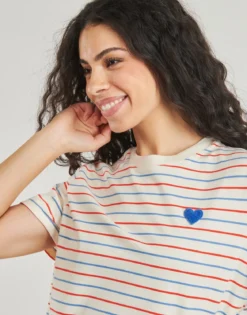T-shirts m. korte ærmer Petit Bateau