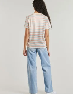 T-shirts m. korte ærmer Petit Bateau