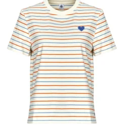 T-shirts m. korte ærmer Petit Bateau