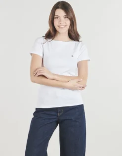 T-shirts m. korte ærmer Petit Bateau