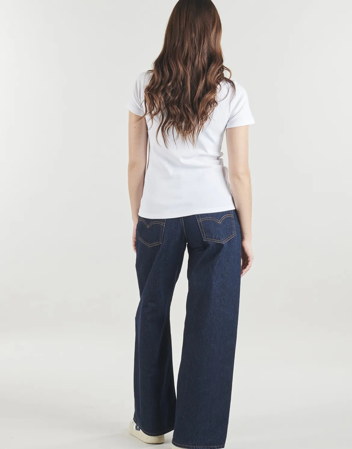 T-shirts m. korte ærmer Petit Bateau