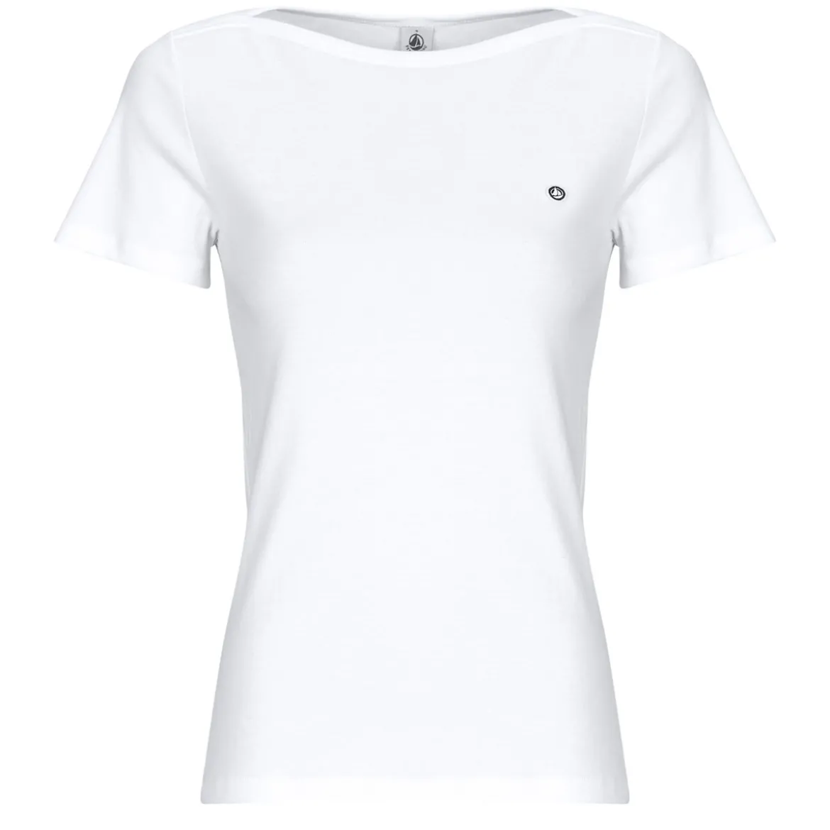 T-shirts m. korte ærmer Petit Bateau