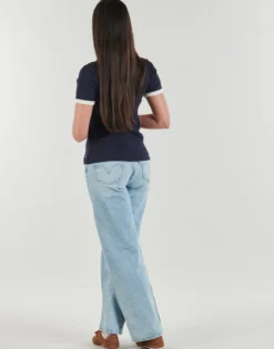 T-shirts m. korte ærmer Petit Bateau