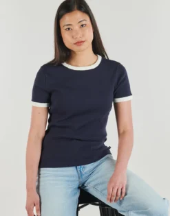 T-shirts m. korte ærmer Petit Bateau