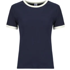 T-shirts m. korte ærmer Petit Bateau