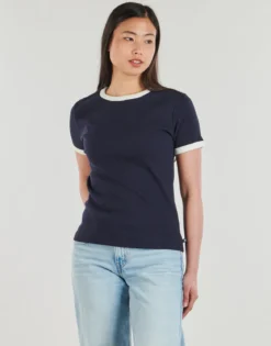 T-shirts m. korte ærmer Petit Bateau