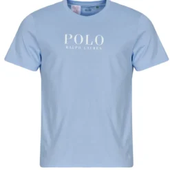 T-shirts m. korte ærmer Polo Ralph Lauren