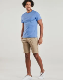 T-shirts m. korte ærmer Polo Ralph Lauren