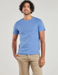 T-shirts m. korte ærmer Polo Ralph Lauren