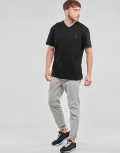 T-shirts m. korte ærmer Polo Ralph Lauren