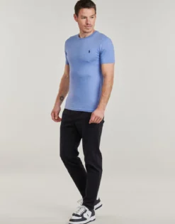T-shirts m. korte ærmer Polo Ralph Lauren