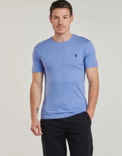 T-shirts m. korte ærmer Polo Ralph Lauren