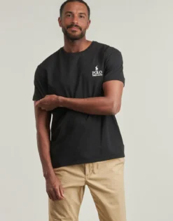 T-shirts m. korte ærmer Polo Ralph Lauren