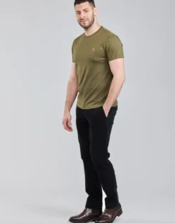 T-shirts m. korte ærmer Polo Ralph Lauren