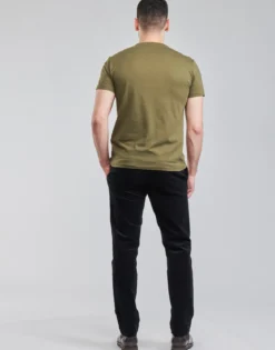 T-shirts m. korte ærmer Polo Ralph Lauren