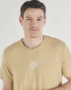 T-shirts m. korte ærmer Polo Ralph Lauren