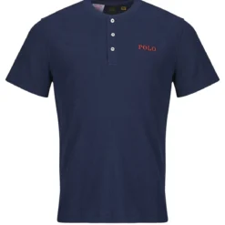 T-shirts m. korte ærmer Polo Ralph Lauren