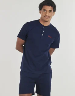 T-shirts m. korte ærmer Polo Ralph Lauren