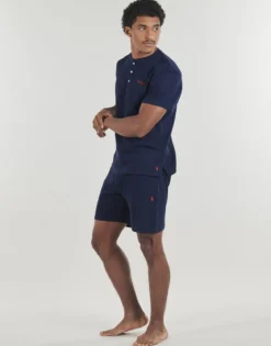 T-shirts m. korte ærmer Polo Ralph Lauren