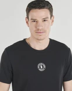 T-shirts m. korte ærmer Polo Ralph Lauren