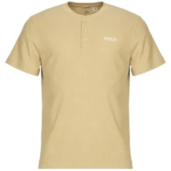 T-shirts m. korte ærmer Polo Ralph Lauren