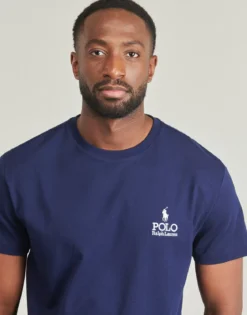 T-shirts m. korte ærmer Polo Ralph Lauren