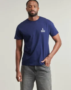 T-shirts m. korte ærmer Polo Ralph Lauren