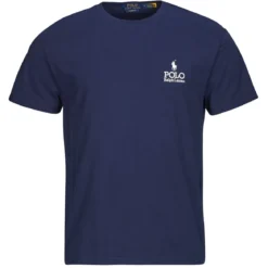T-shirts m. korte ærmer Polo Ralph Lauren