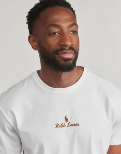 T-shirts m. korte ærmer Polo Ralph Lauren