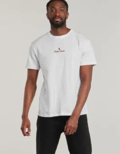 T-shirts m. korte ærmer Polo Ralph Lauren