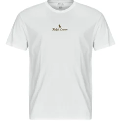 T-shirts m. korte ærmer Polo Ralph Lauren