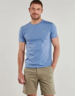 T-shirts m. korte ærmer Polo Ralph Lauren