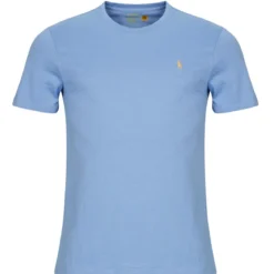 T-shirts m. korte ærmer Polo Ralph Lauren
